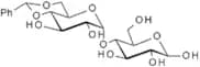 4,6-O-Benzylidene-D-maltose