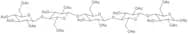 D-Cellopentose heptadecaacetate