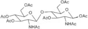 Chitobiose octaacetate
