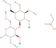 Carboxymethyl cellulose sodium - Viscosity 100 - 300 mPa·s