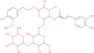 Cistanoside A