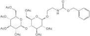 [2-[[2,3,6-Tri- O- acetyl- 4- O- (2, 3, 4, 6- tetra- O- acetyl- b- D- glucopyranosyl) - b- D- gluc…