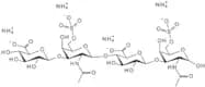 Chondroitin sulphate tetrasaccharide ammonium salt