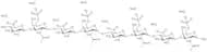 Chondroitin sulphate octasaccharide ammonium salt
