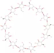 iota-Cyclodextrin