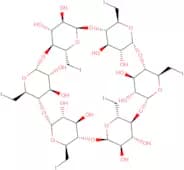 6-Deoxy-6-iodo-a-cyclodextrin