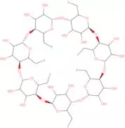 6-Deoxy-6-iodo-b-cyclodextrin