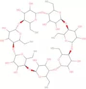 6-Deoxy-6-thio-b-cyclodextrin
