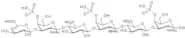 Dermatan sulphate hexasaccharide ammonium salt