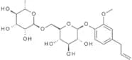 Eugenol rutinoside