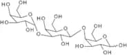 3α,4β-Galactotriose