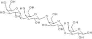 3a,4b,3a-Galactotetraose