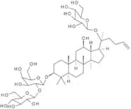 Gypenoside I