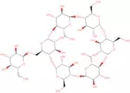 6-O-a-D-Glucosyl-a-cyclodextrin