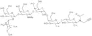Globo-H-b-N-acetyl propargyl