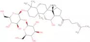 Ginsenoside Rk1 - Ginsenoside Rk1:Ginsenoside Rz1 (5:2)