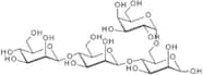 a-D-Galactosyl-mannotriose
