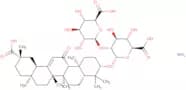 Glycyrrhizin monoammonium
