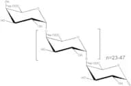 Galacturonan oligosaccharides DP25-DP50 sodium salt