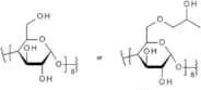 (2-Hydroxypropyl)-gamma-cyclodextrin