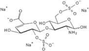 Heparin disaccharide I-H trisodium salt