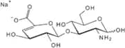 Heparin disaccharide IV-H