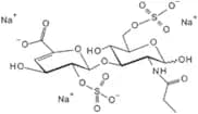 Heparin disaccharide I-P trisodium salt