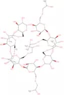 2-Hydroxypropyl-b-cyclodextrin - Rhodamine labelled