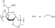 (2-Hydroxyethyl)-β-cyclodextrin