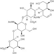Hyaluronic acid tetrasaccharide
