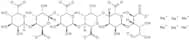 Hexa-guluronic acid sodium
