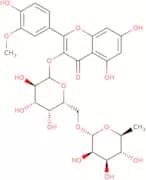 Isorhamnetin-3-O-robinobioside