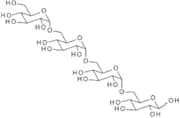 Isomaltotetraose