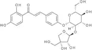 Isoliquiritin apioside