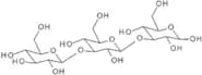 Laminaritriose