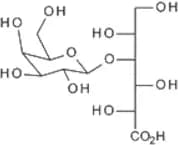 Lactobionic acid