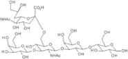 LS-tetrasaccharide b