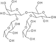 Lactodifucotetraose