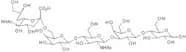 LS-tetrasaccharide c ammonium salt
