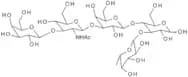 Lacto-N-fucopentaose V