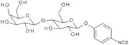 b-Lactopyranosyl phenylisothiocyanate