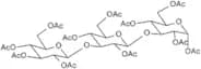 Laminaritriose hendecaacetate