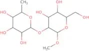 Methyl 2-O-a-L-fucopyranosyl-b-D-galactoside