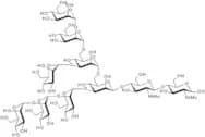 Man-8D1D3 N-Glycan