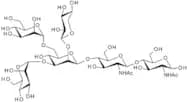 Man-3Xyl N-Glycan