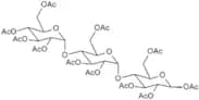 D-Maltotriose undecaacetate