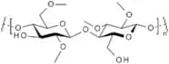 Methyl cellulose - viscosity 40000 cP