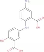 Mesalamine impurity S
