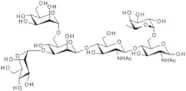 Man-3-F N-Glycan
