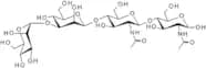 Man-2b N-Glycan